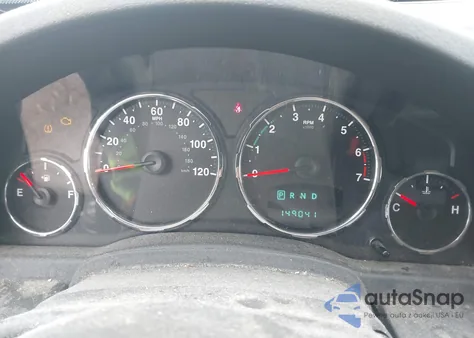 2011 Jeep Liberty Sport из США, поврежденный, VIN 1J4PN2GK5BW585901